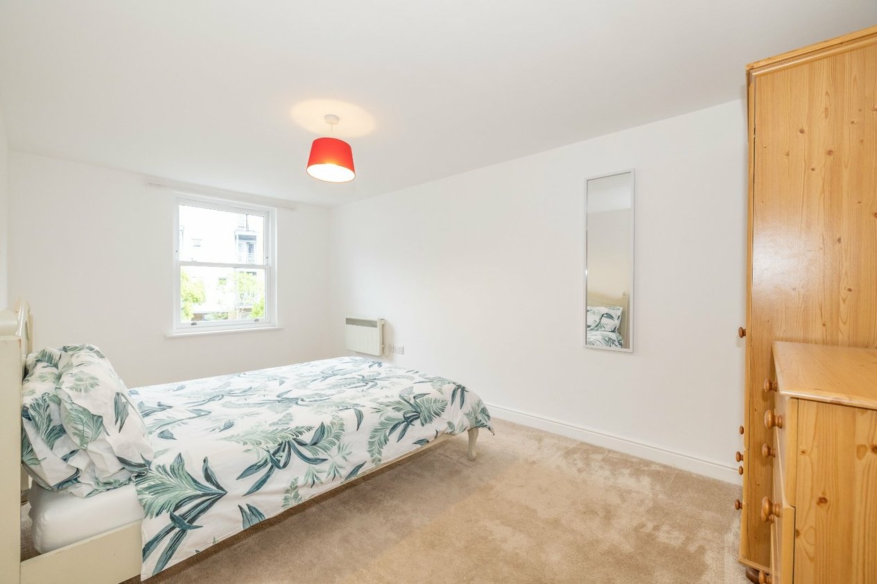 Properties For Sale in Bingley Court Canterbury