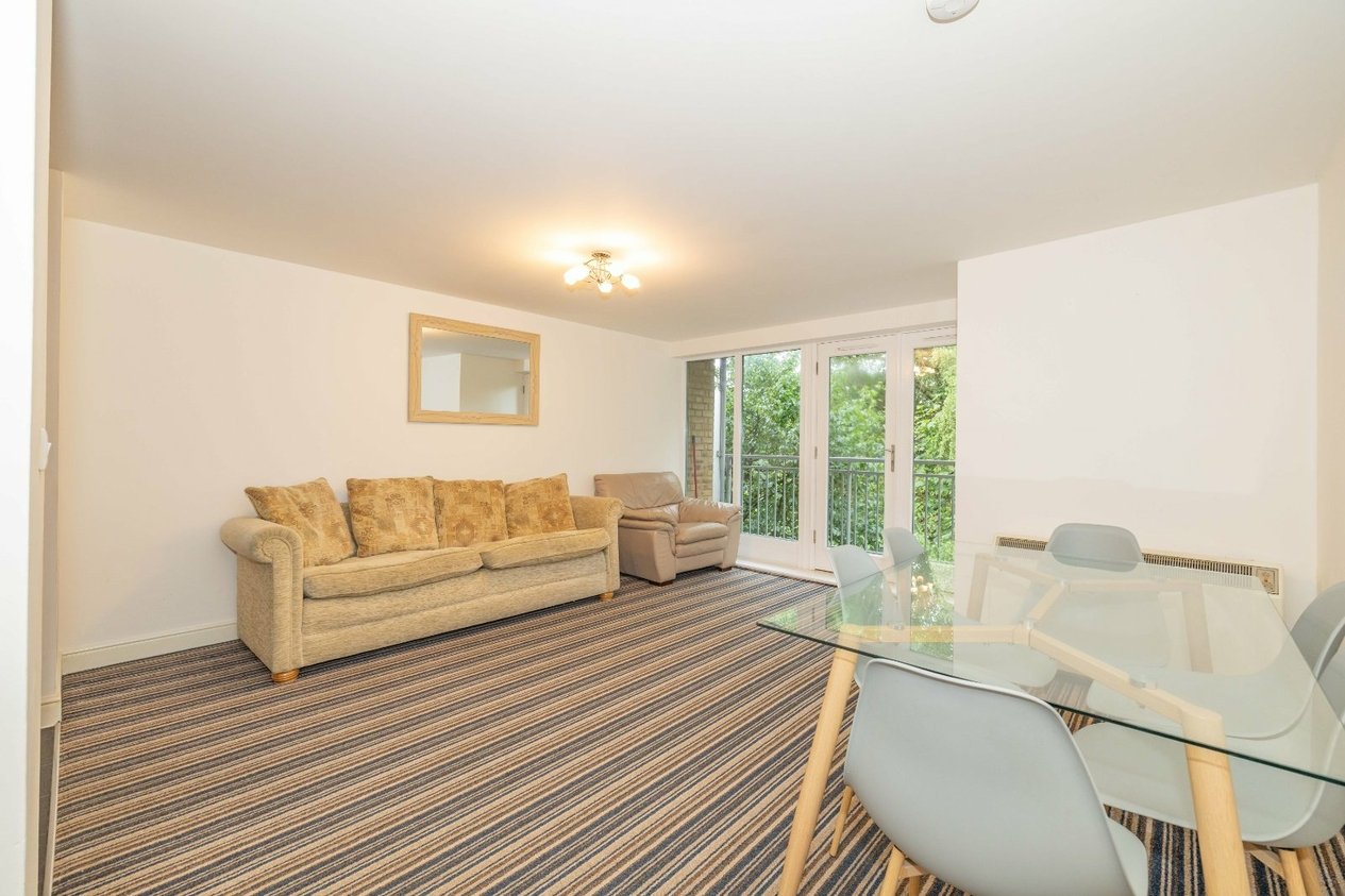 Properties For Sale in Bingley Court Canterbury