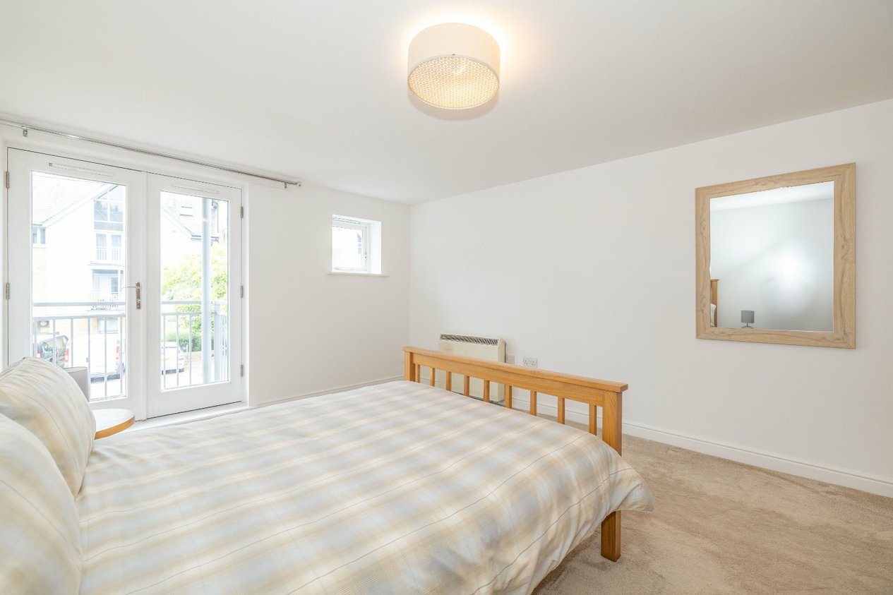 Properties For Sale in Bingley Court Canterbury