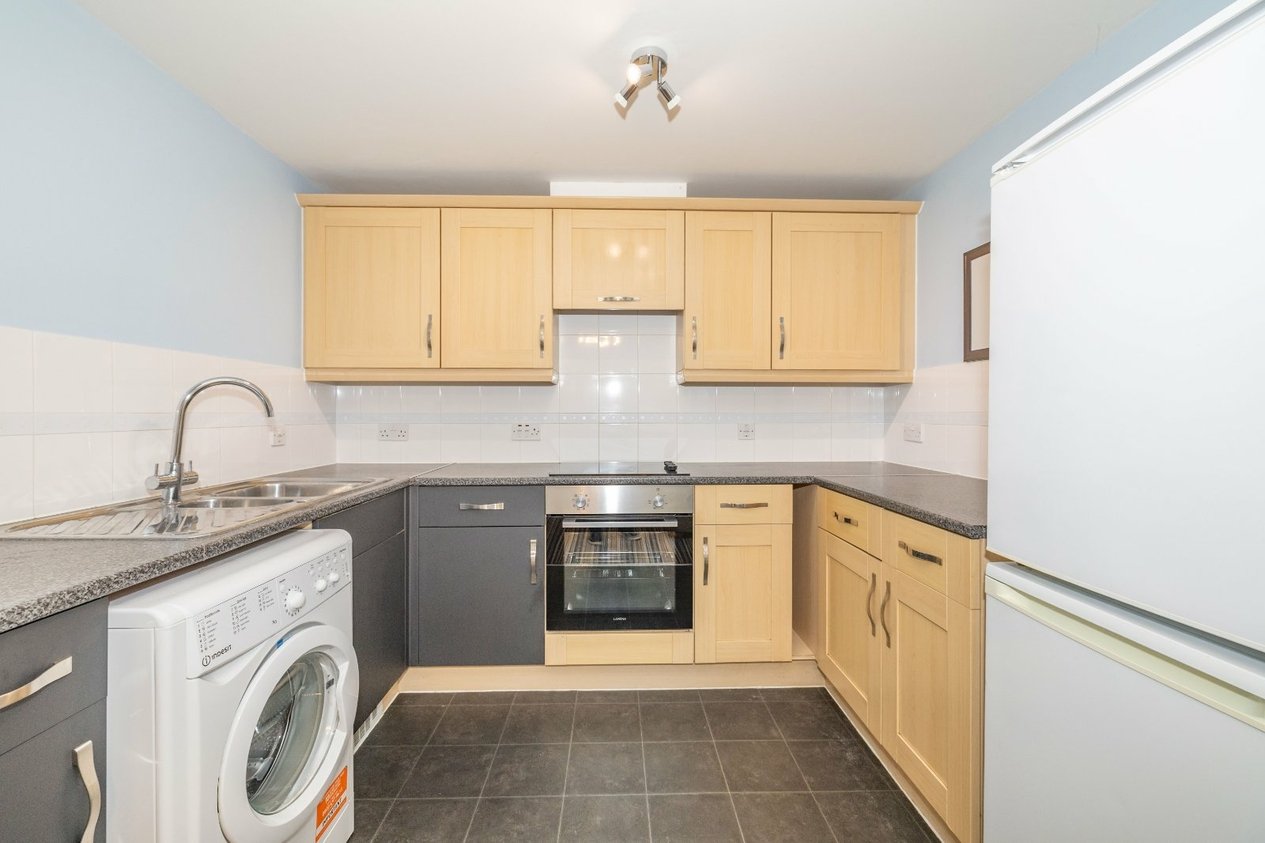 Properties For Sale in Bingley Court Canterbury