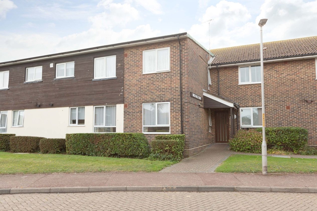 Properties Sold Subject To Contract in Birch Hill Court  Birchington