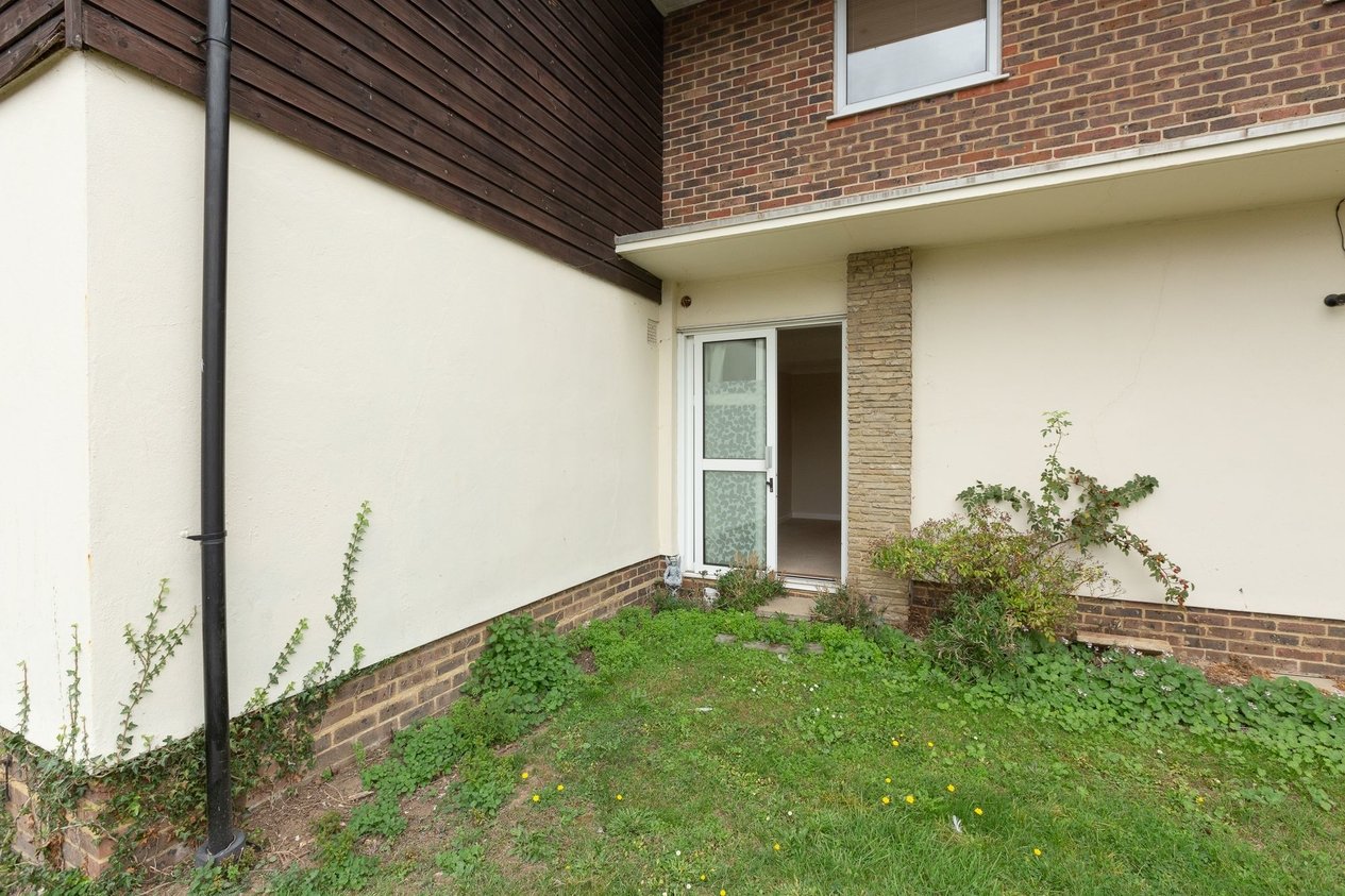 Properties Sold Subject To Contract in Birch Hill Court  Birchington
