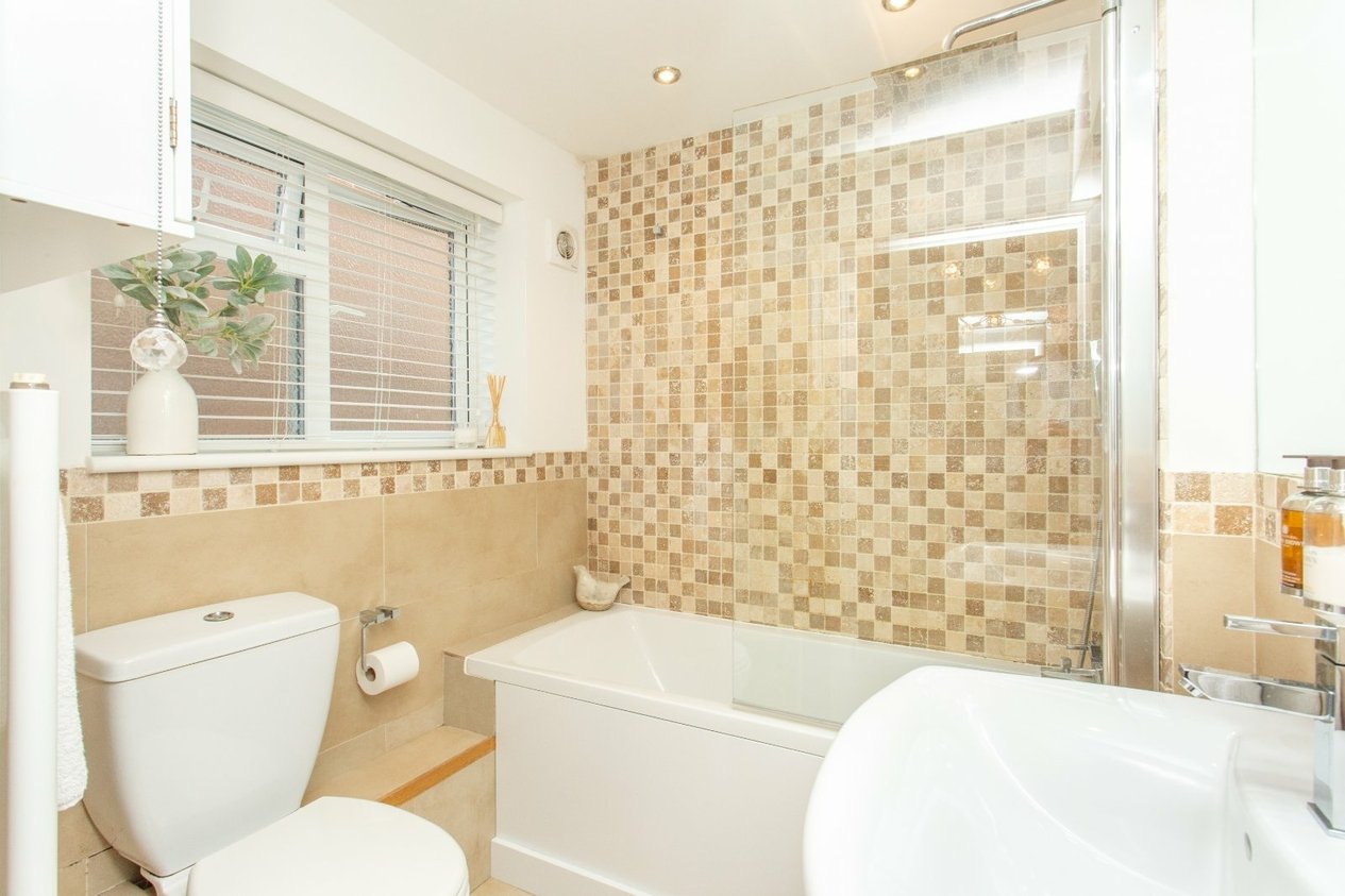 Properties For Sale in Birch Road Whitstable