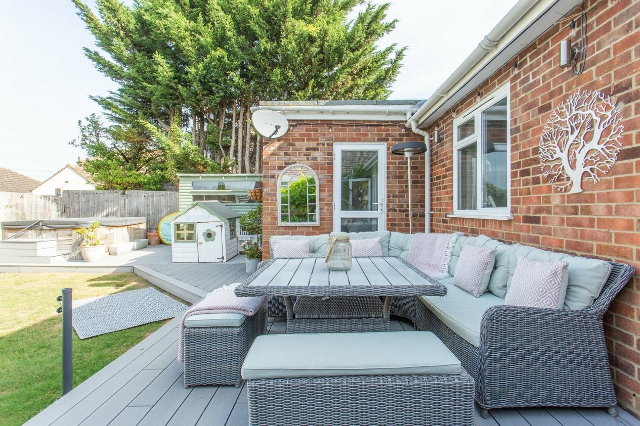 Properties For Sale in Birch Road Whitstable