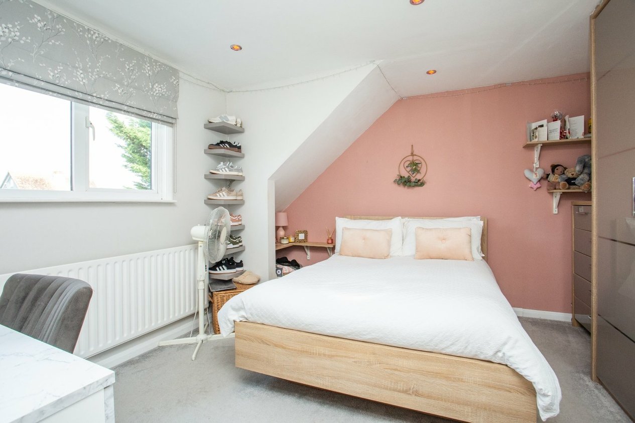 Properties For Sale in Birch Road Whitstable