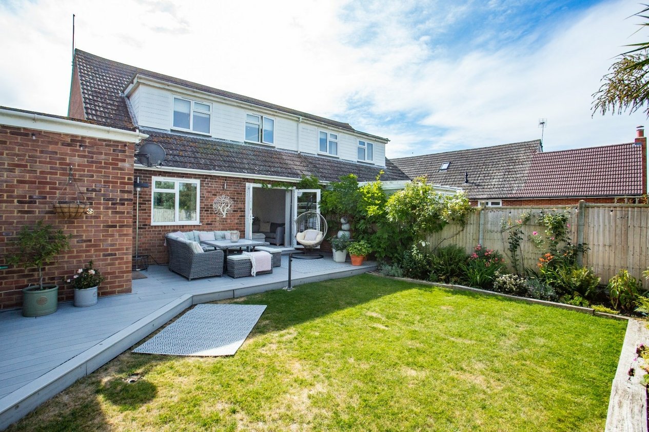 Properties For Sale in Birch Road Whitstable