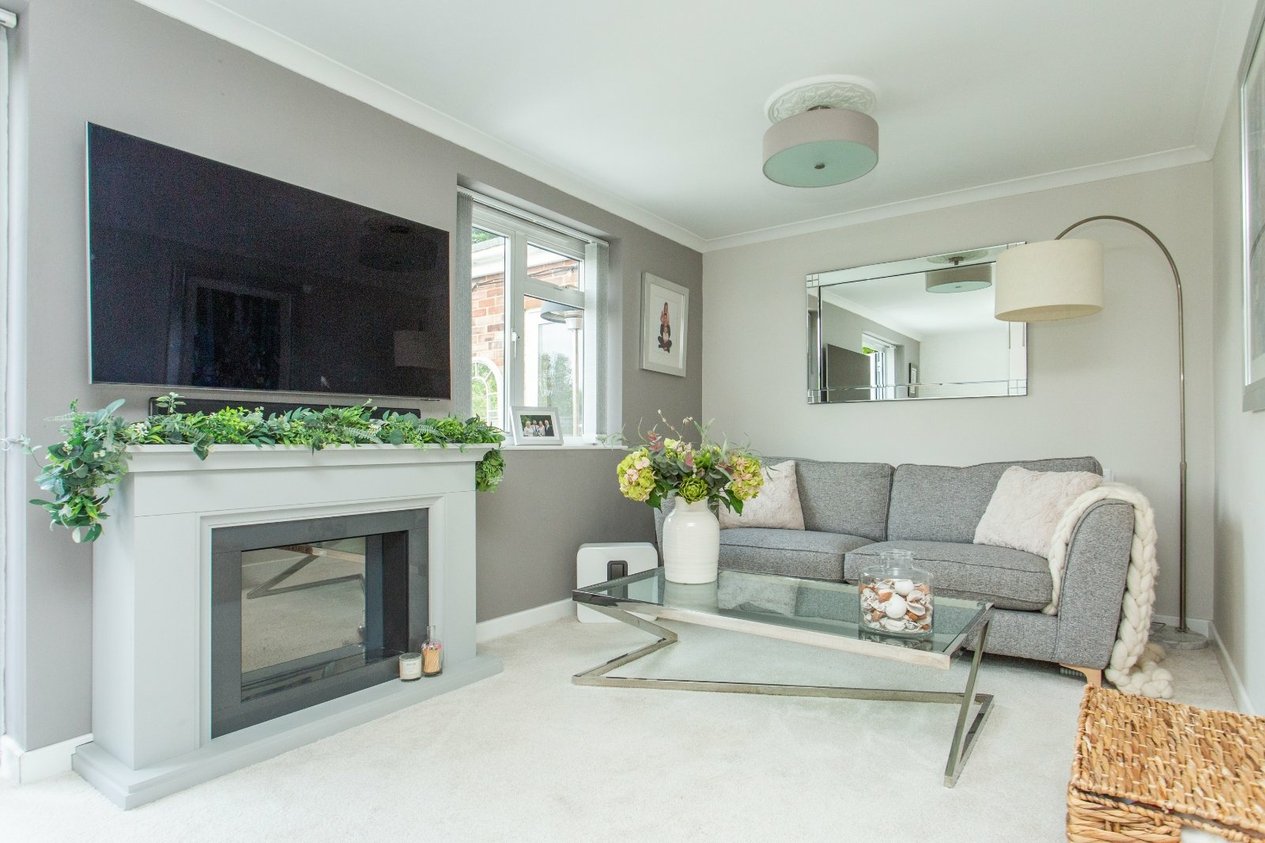 Properties For Sale in Birch Road Whitstable