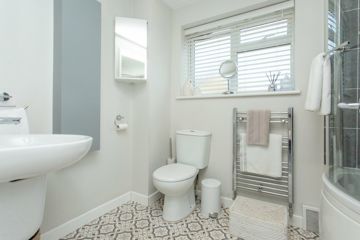 Properties For Sale in Birch Road Whitstable