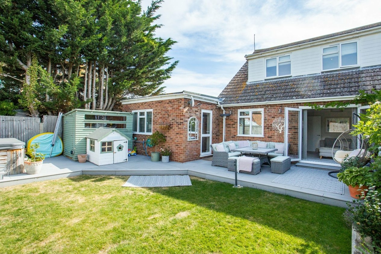 Properties For Sale in Birch Road Whitstable