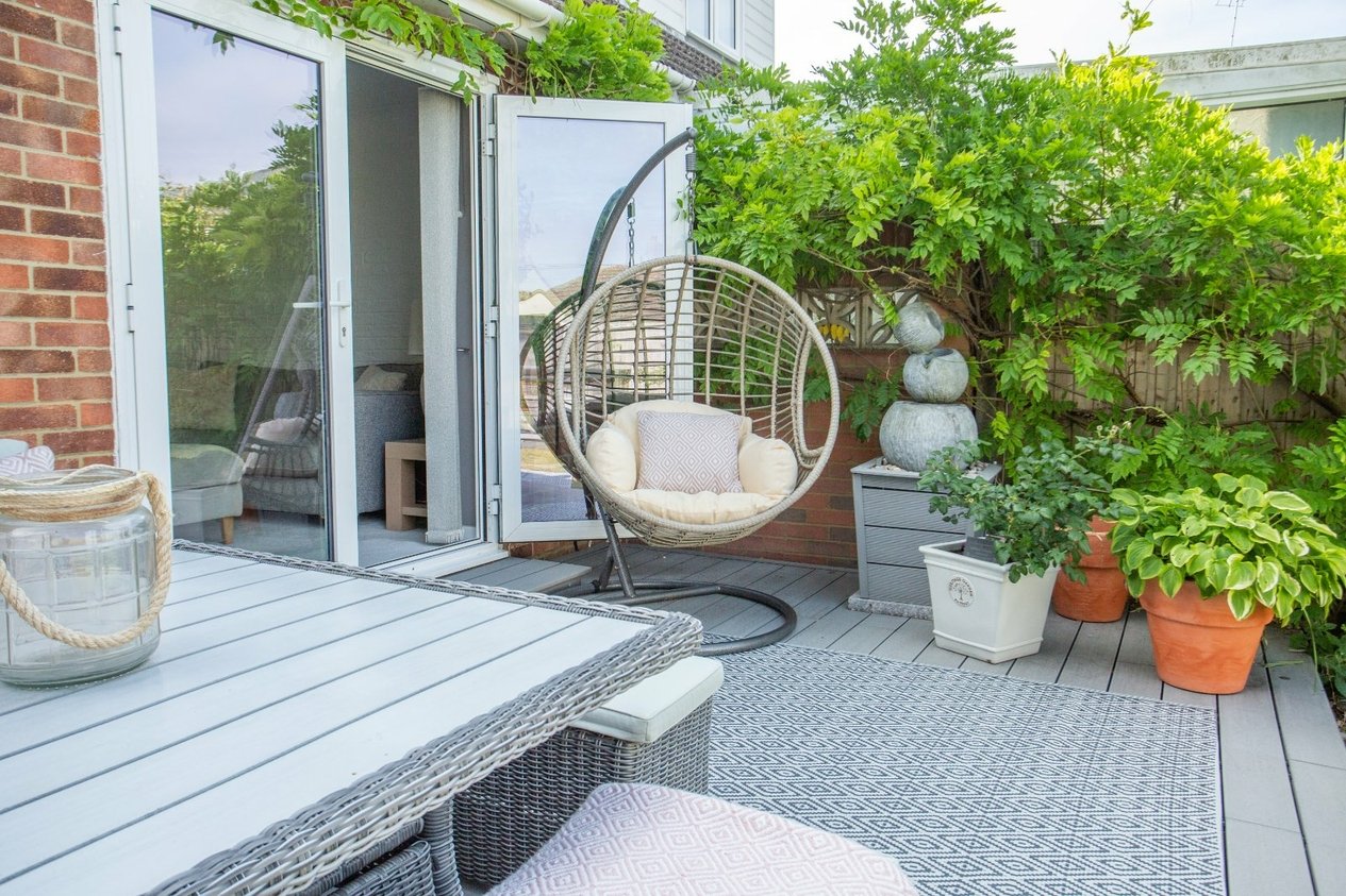Properties For Sale in Birch Road Whitstable