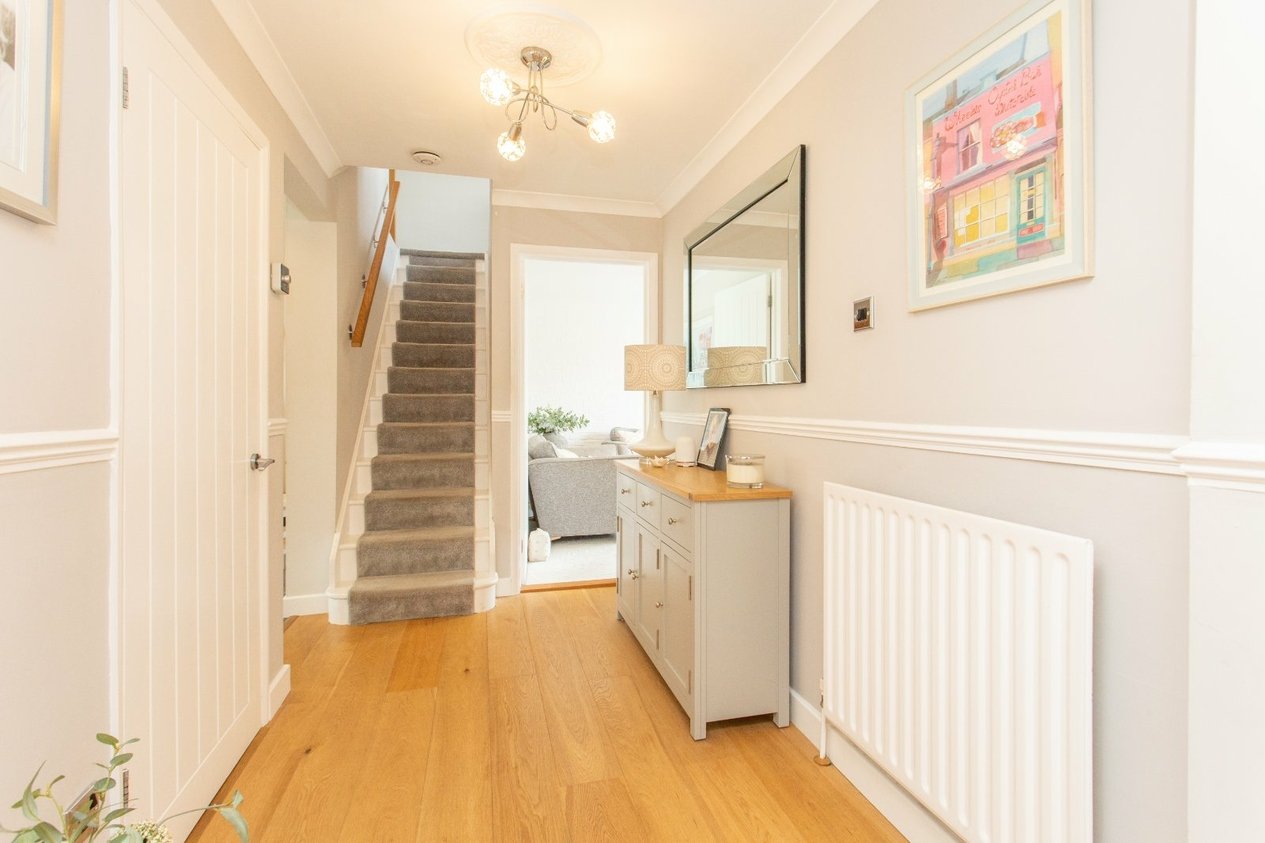 Properties For Sale in Birch Road Whitstable