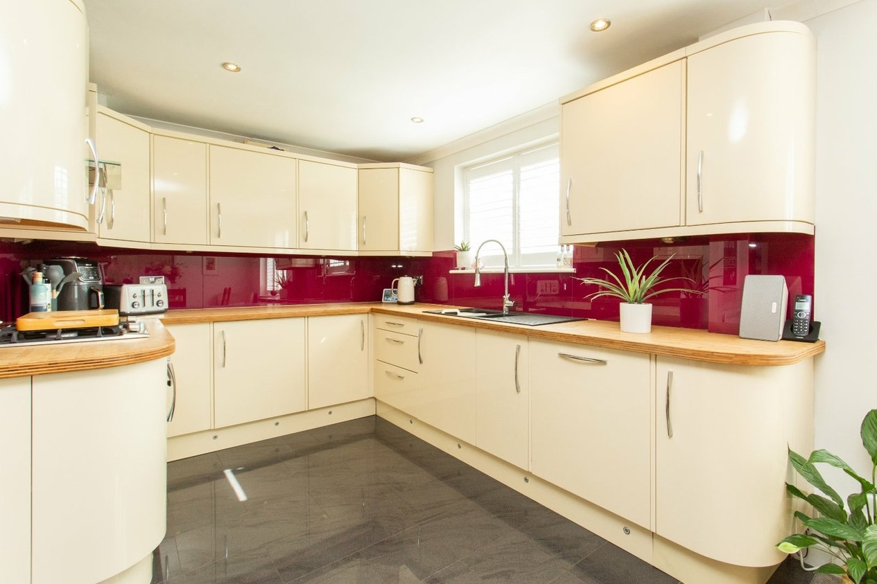 Properties For Sale in Birch Road Whitstable