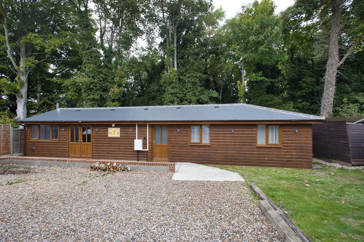 Properties For Sale in Birchfield Lodge  Barfrestone