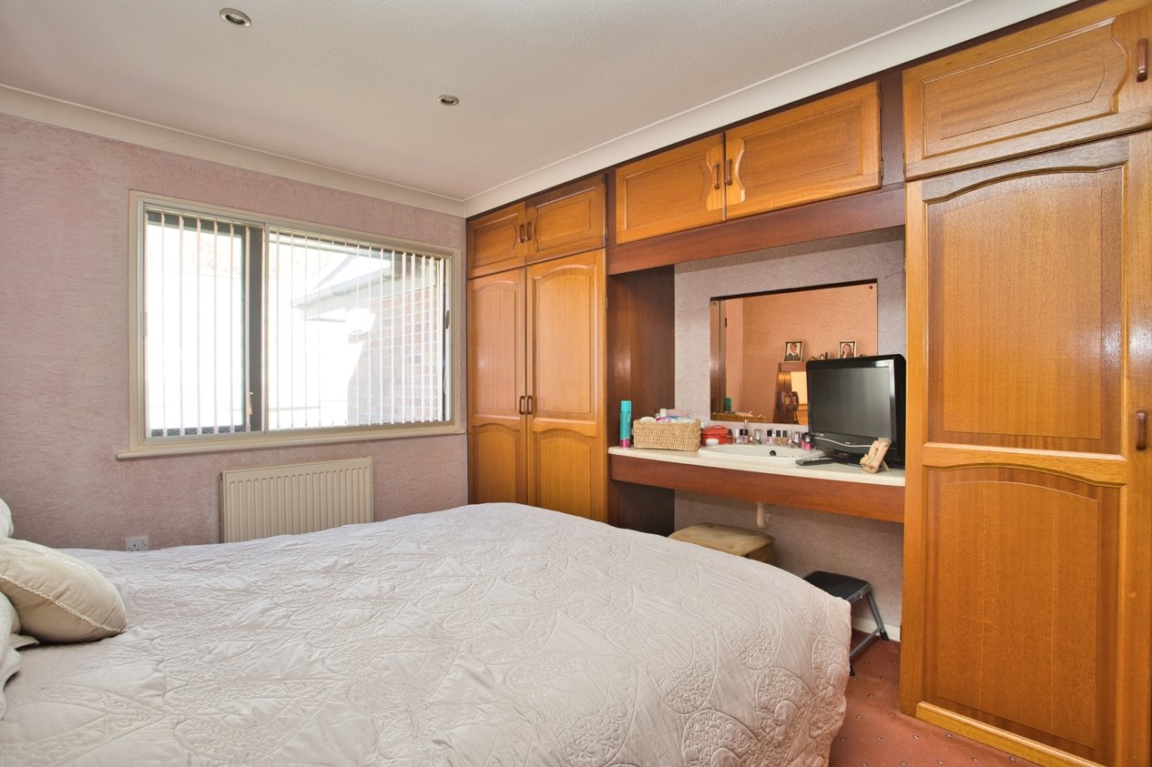 Properties Under Offer in Birkdale Drive Folkestone