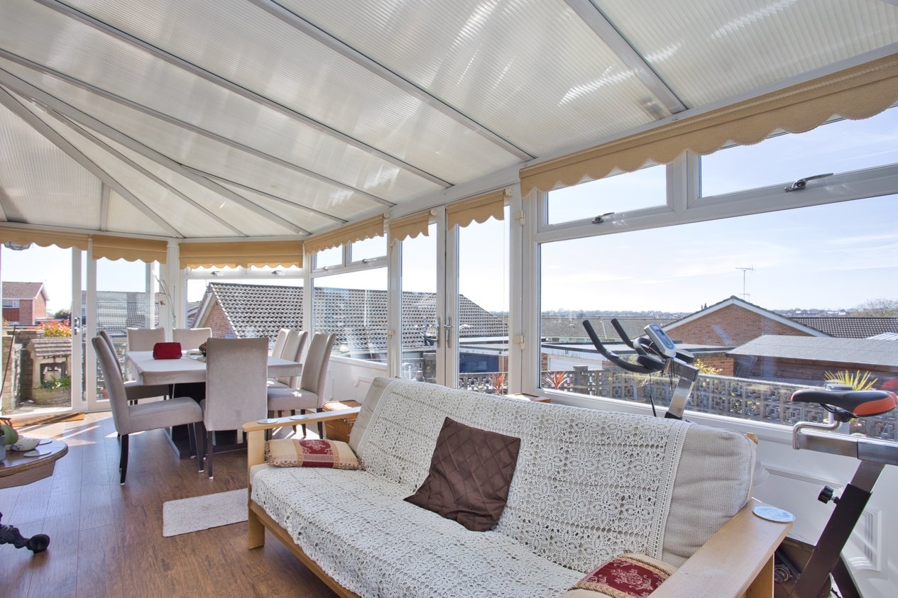 Properties Under Offer in Birkdale Drive Folkestone