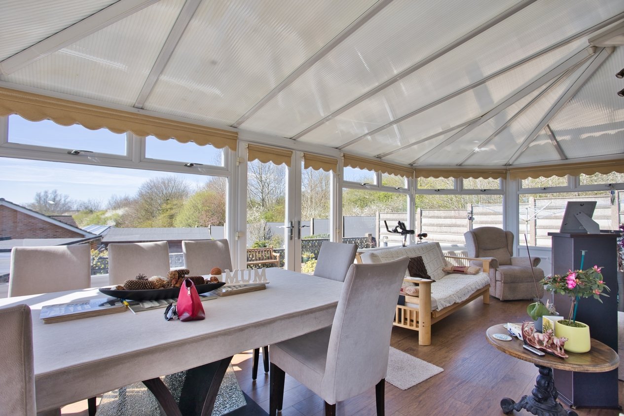 Properties Under Offer in Birkdale Drive Folkestone
