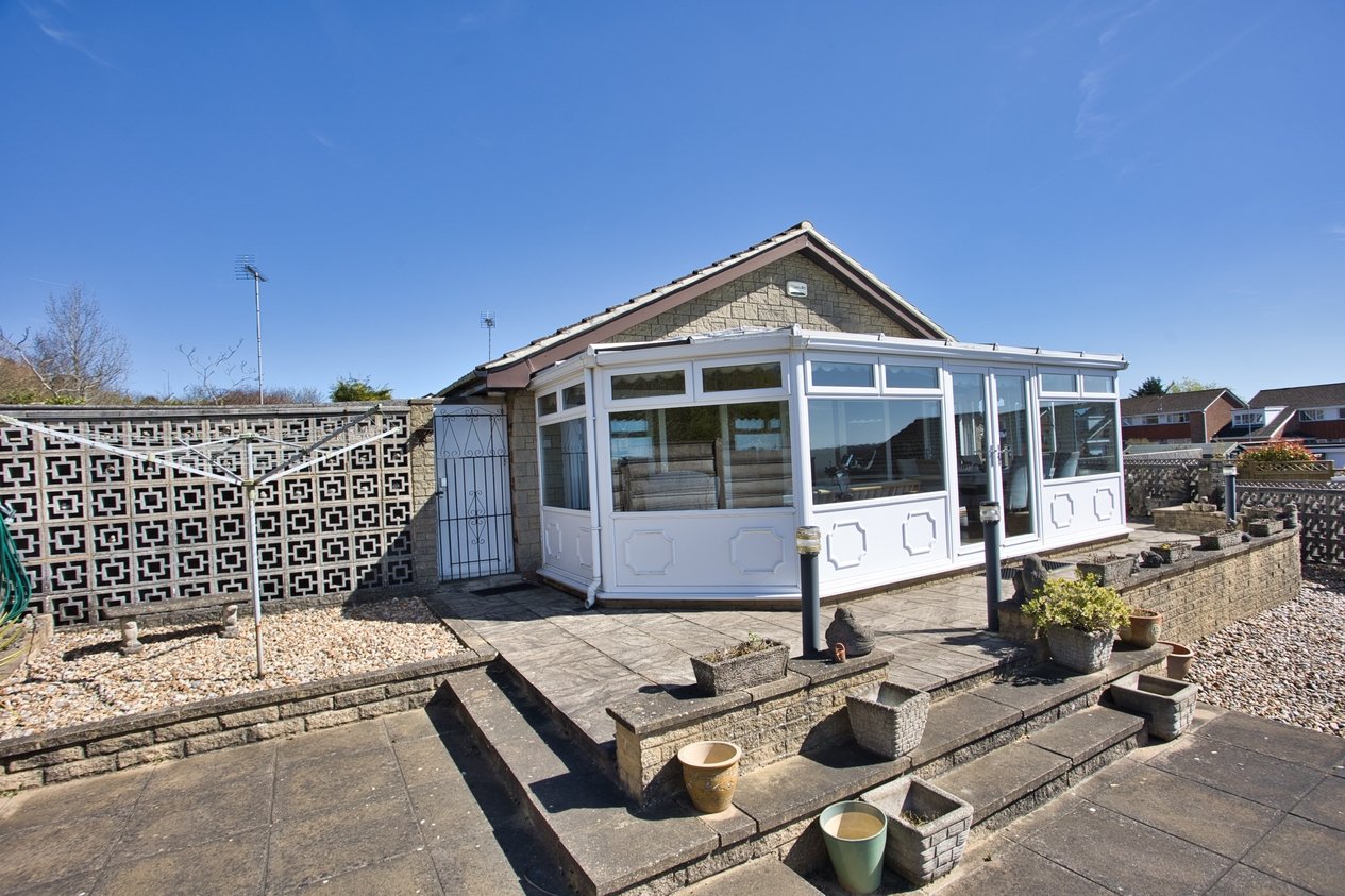 Properties Under Offer in Birkdale Drive Folkestone