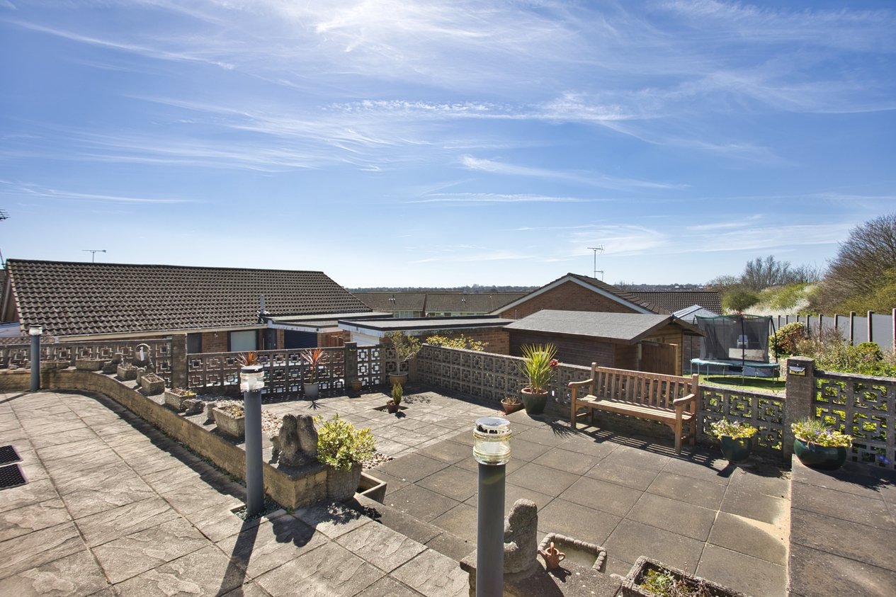 Properties Under Offer in Birkdale Drive Folkestone