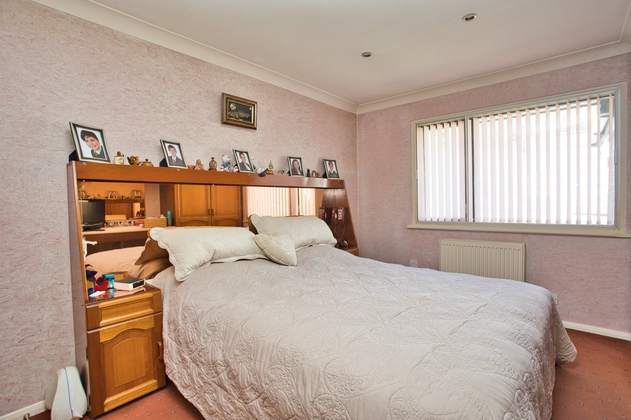 Properties Under Offer in Birkdale Drive Folkestone