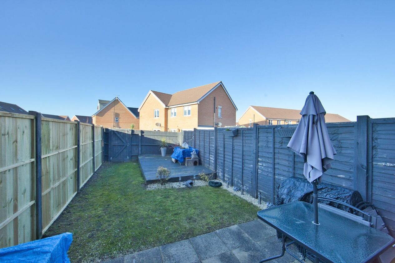 Properties For Sale in Bishop Close  Margate