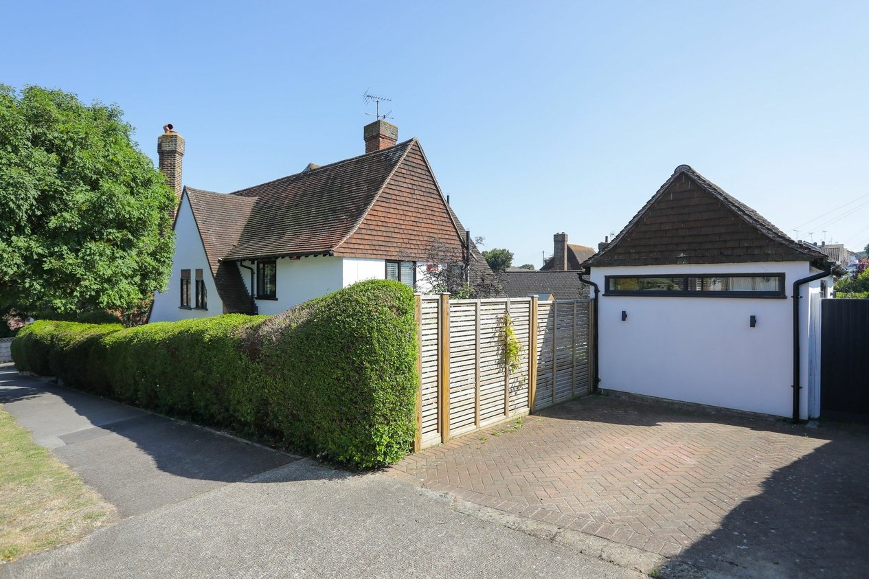 Properties Sold Subject To Contract in Bishops Avenue  Broadstairs