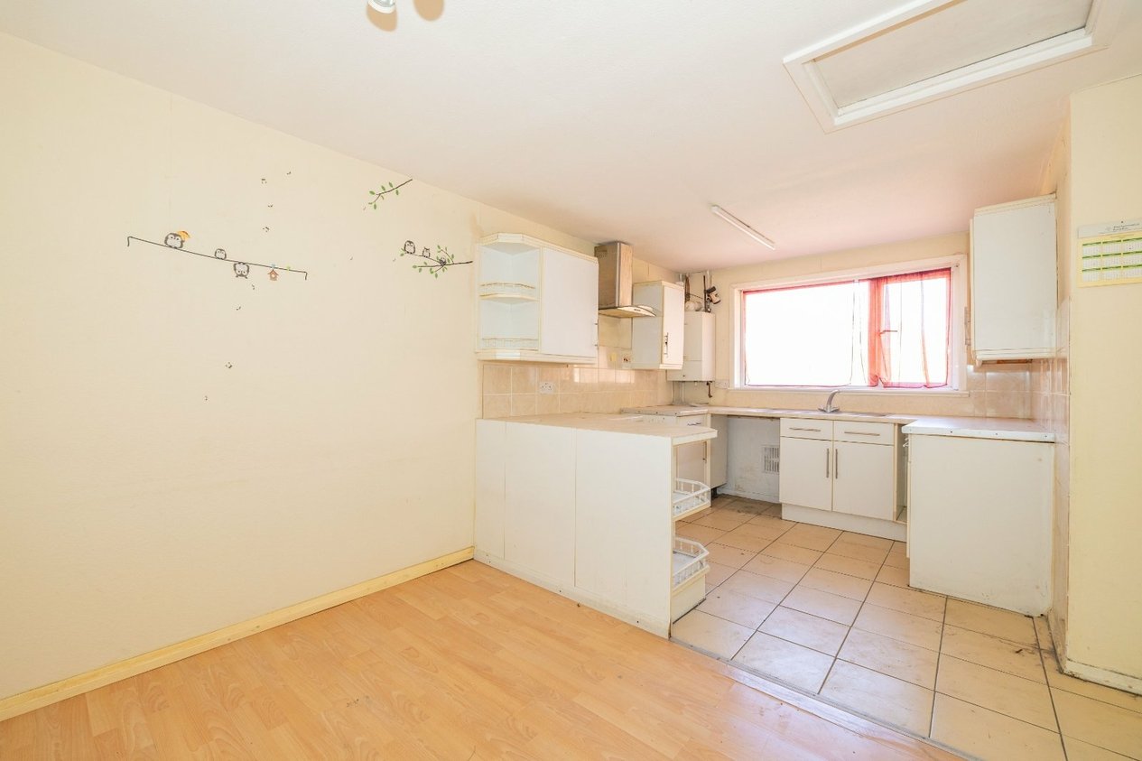 Properties For Sale in Bishops Way Canterbury