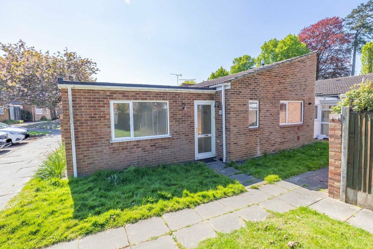 Properties For Sale in Bishops Way Canterbury