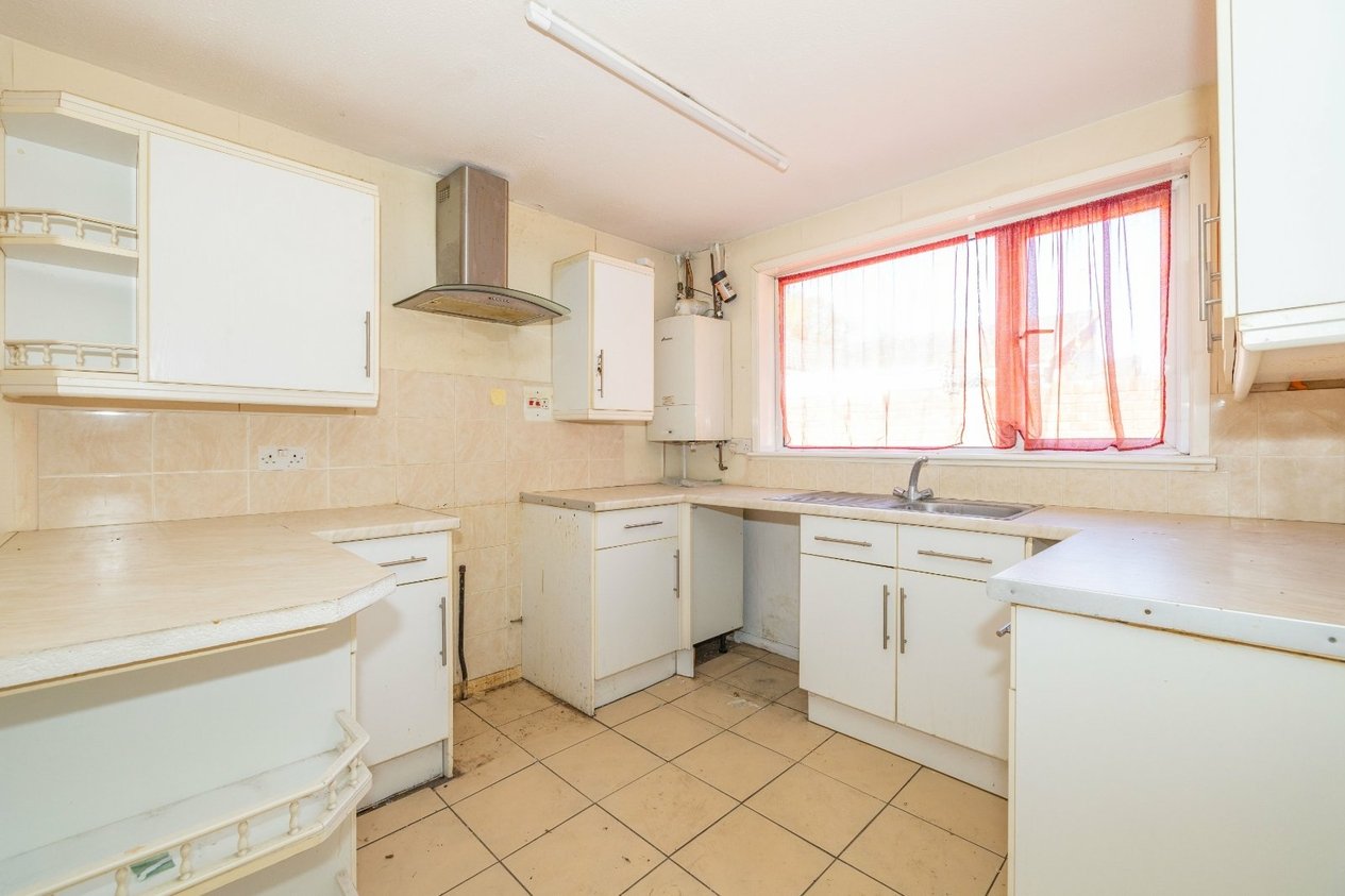 Properties For Sale in Bishops Way Canterbury