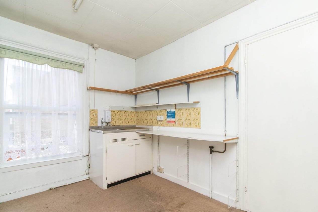 Properties For Sale in Black Bull Road  Folkestone