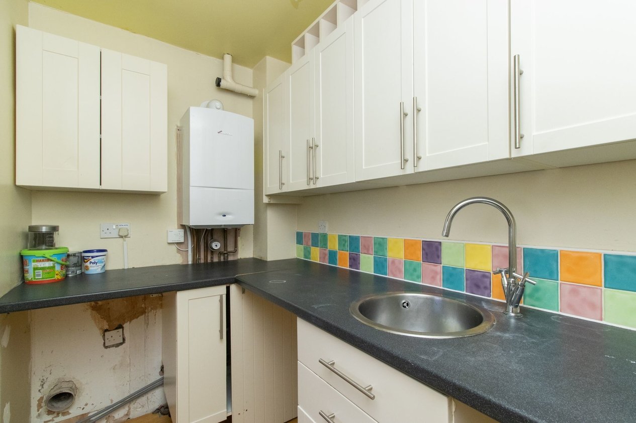 Properties Sold Subject To Contract in Blackburn Road  Herne Bay