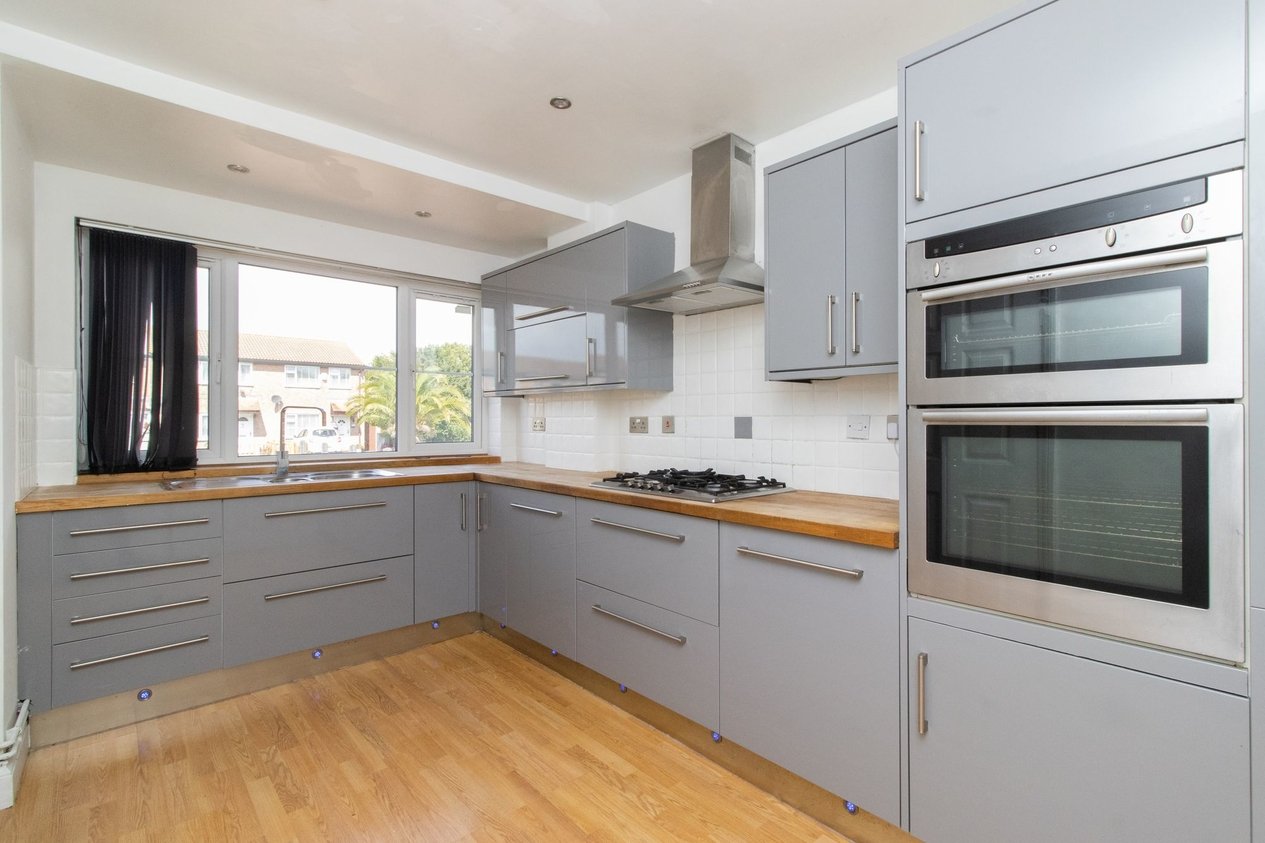 Properties Sold Subject To Contract in Blackburn Road  Herne Bay