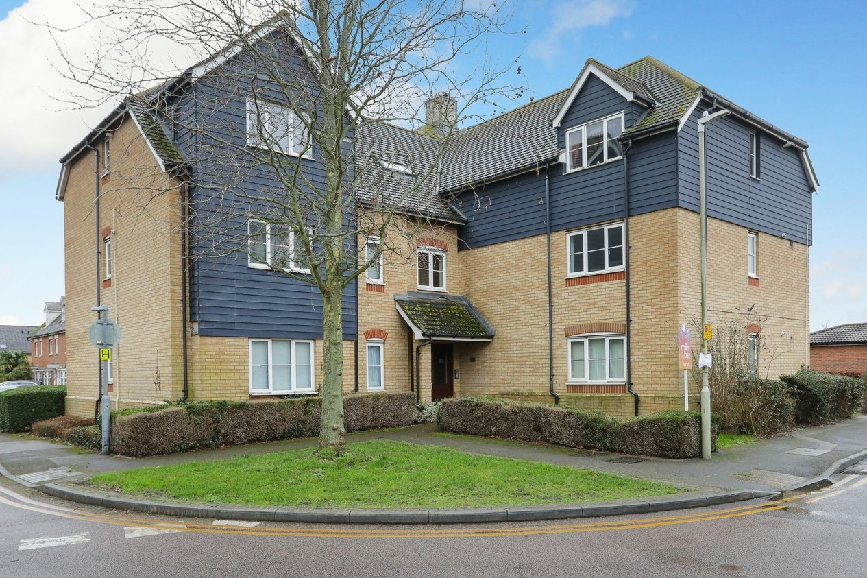 Properties For Sale in Blackthorn Road  Hersden