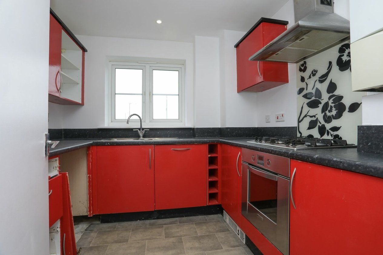 Properties For Sale in Blackthorn Road  Hersden