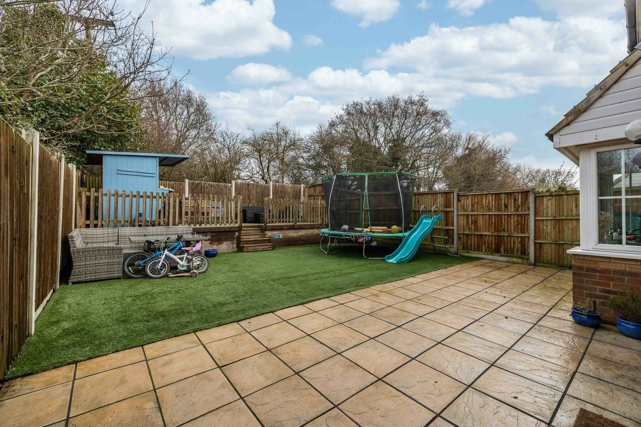Properties For Sale in Blackthorn Road  Hersden