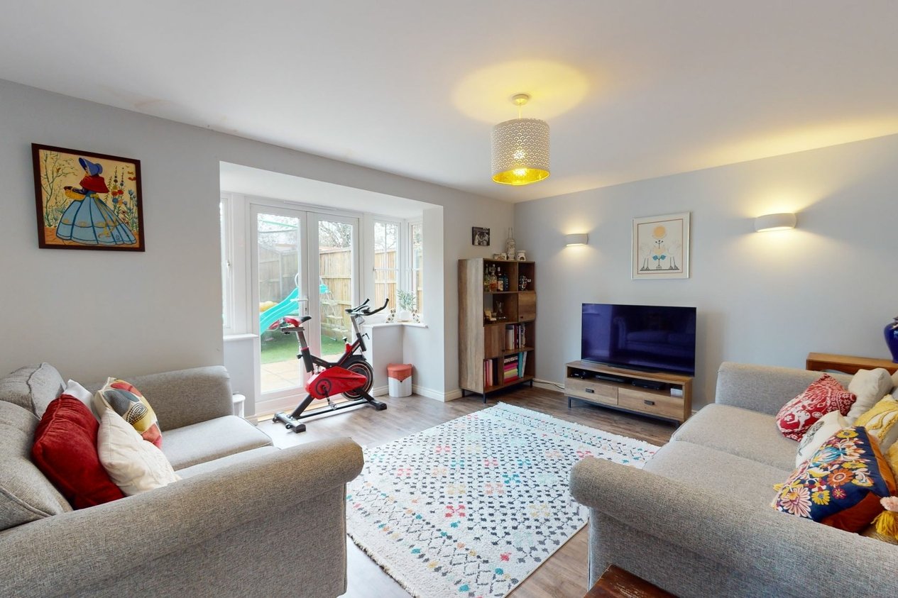 Properties For Sale in Blackthorn Road  Hersden