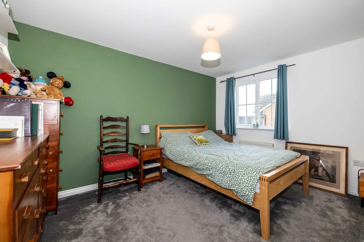 Properties For Sale in Blackthorn Road  Hersden