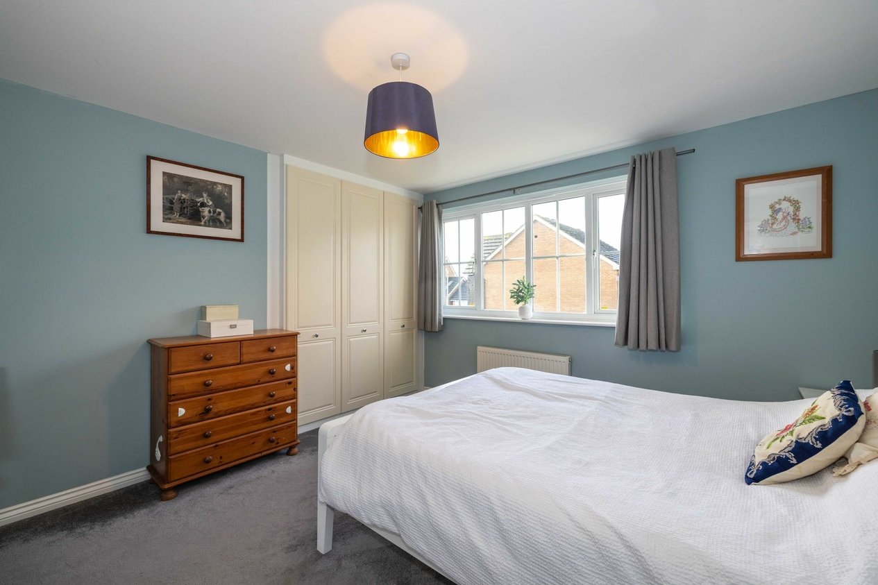 Properties For Sale in Blackthorn Road  Hersden