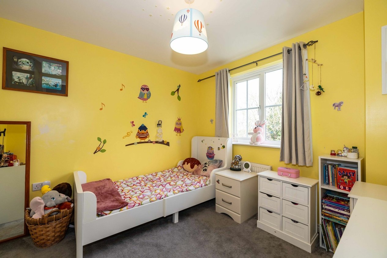 Properties For Sale in Blackthorn Road  Hersden
