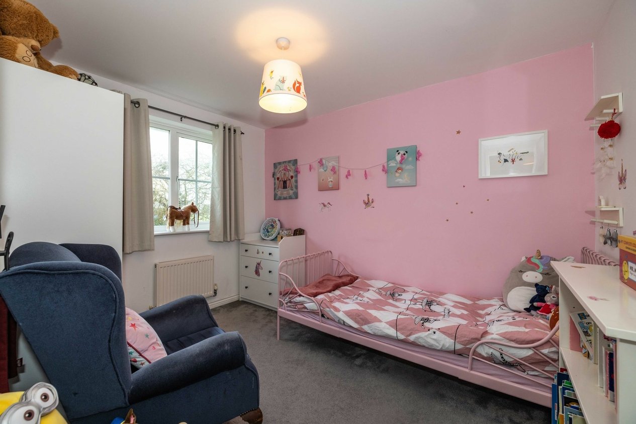 Properties For Sale in Blackthorn Road  Hersden