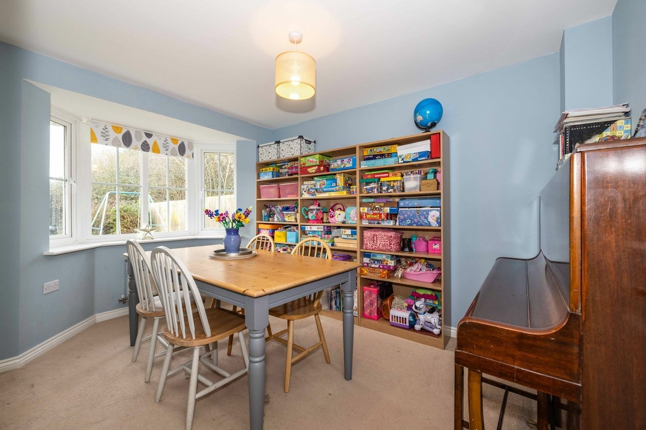 Properties For Sale in Blackthorn Road  Hersden