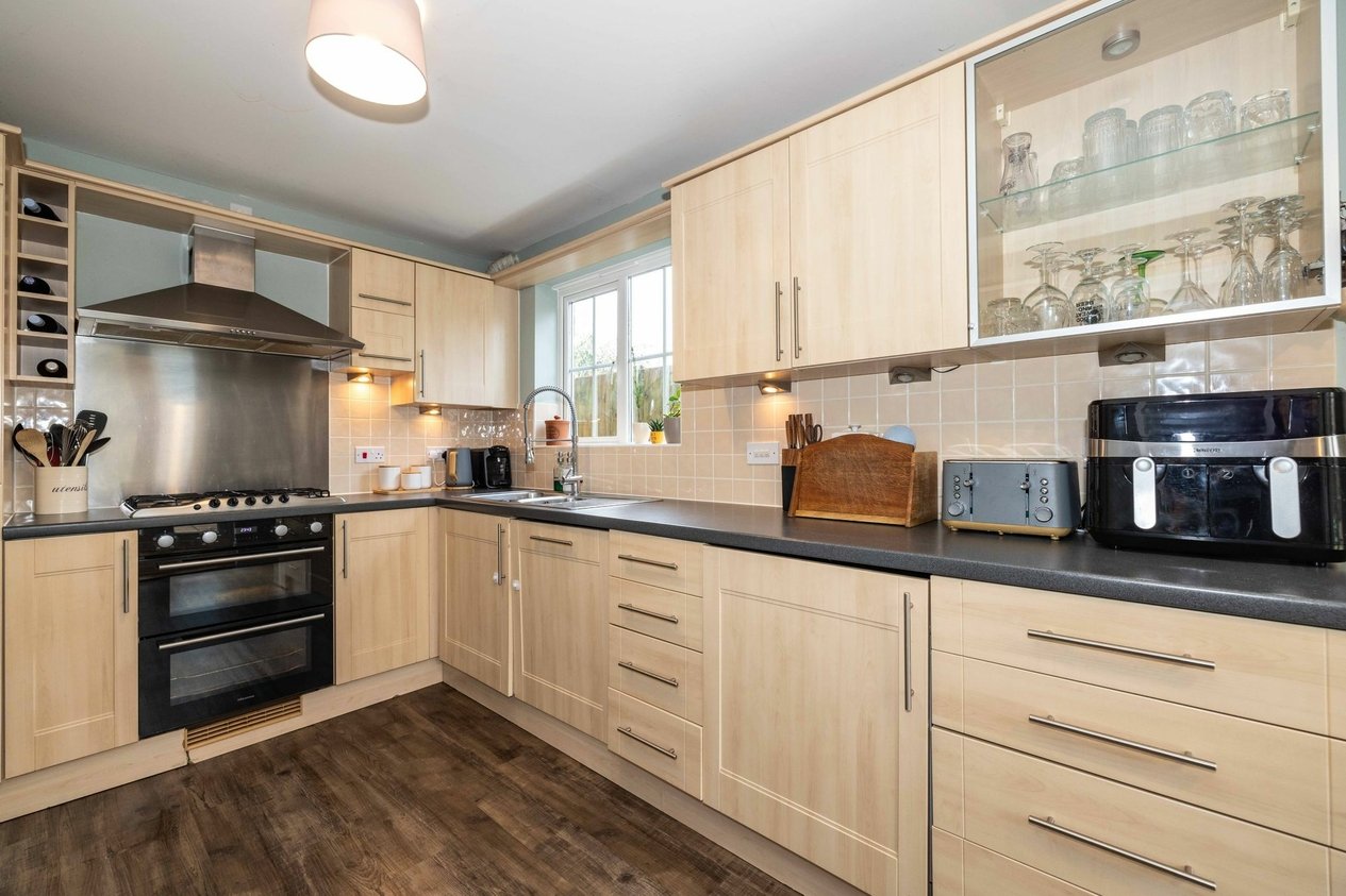 Properties For Sale in Blackthorn Road  Hersden