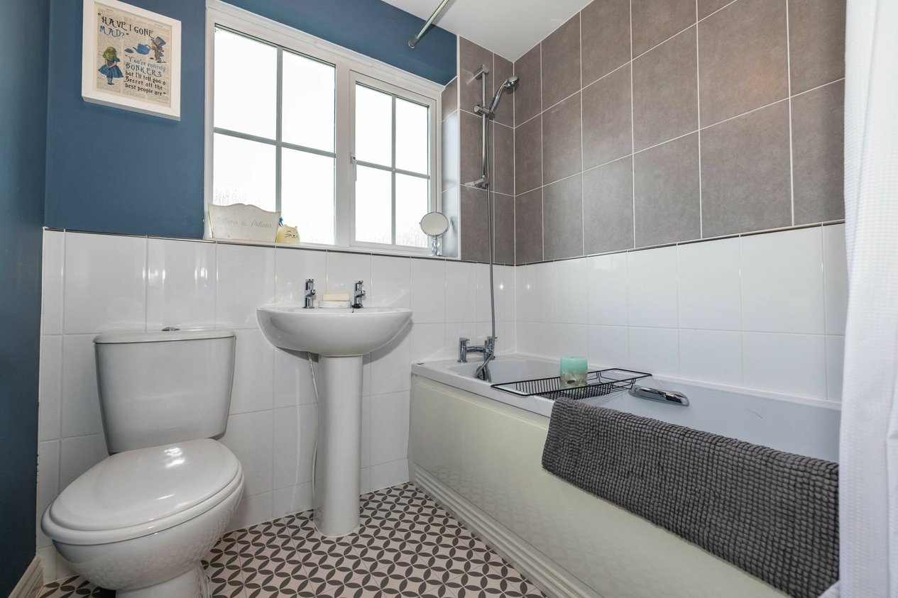 Properties For Sale in Blackthorn Road  Hersden