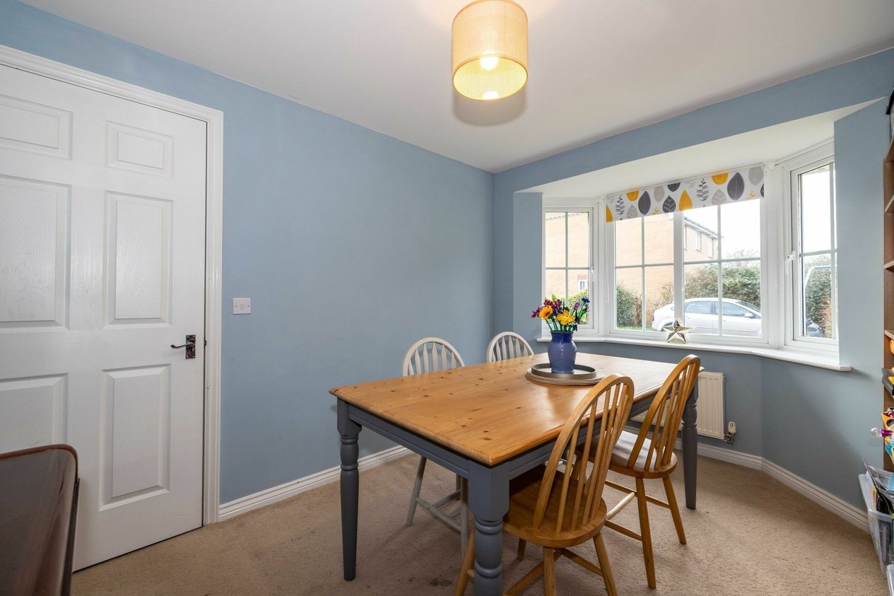 Properties For Sale in Blackthorn Road  Hersden
