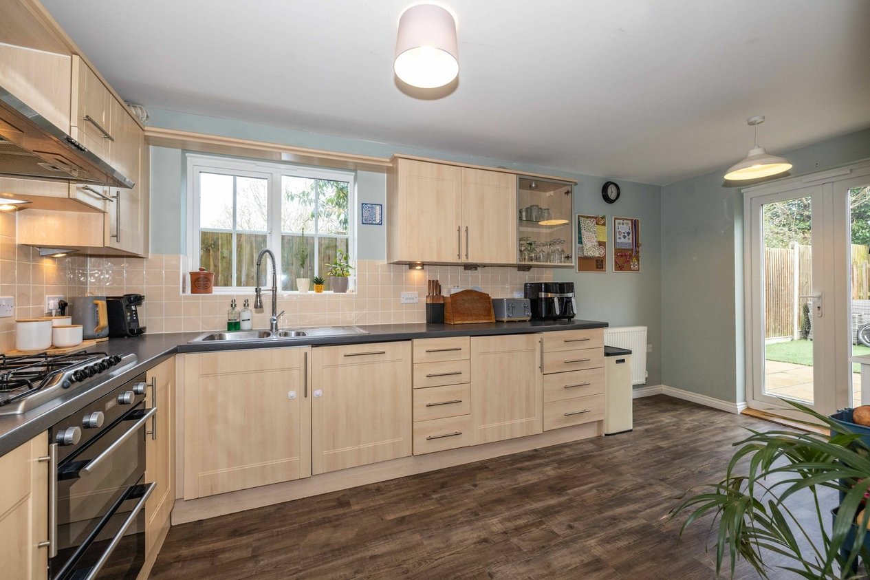 Properties For Sale in Blackthorn Road  Hersden
