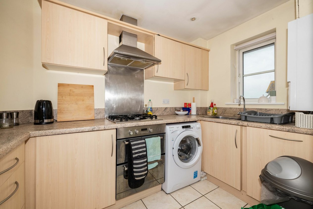 Properties Sold Subject To Contract in Blackthorn Road  Hersden