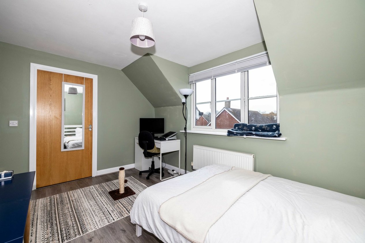 Properties Sold Subject To Contract in Blackthorn Road  Hersden