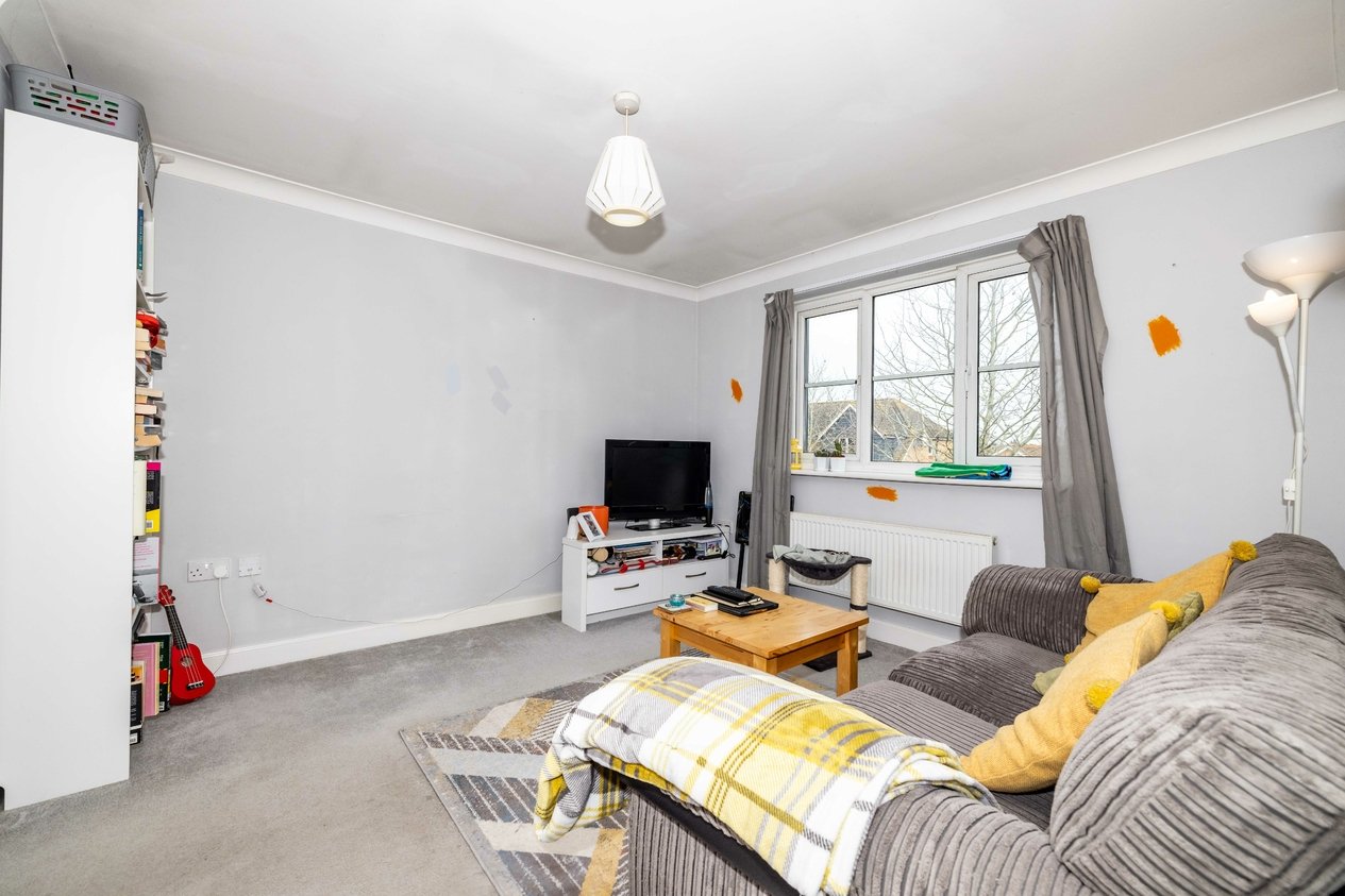 Properties Under Offer in Blackthorn Road Hersden