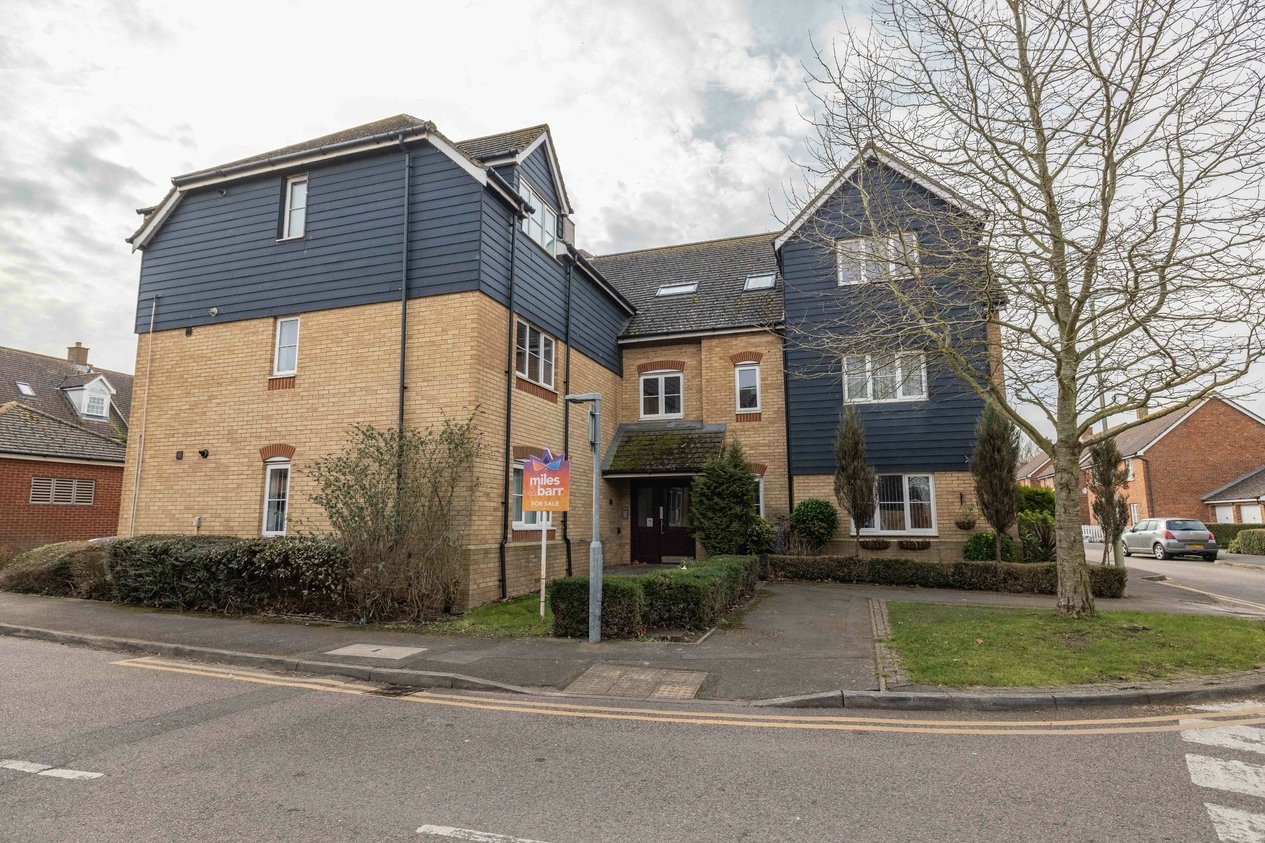 Properties Under Offer in Blackthorn Road Hersden