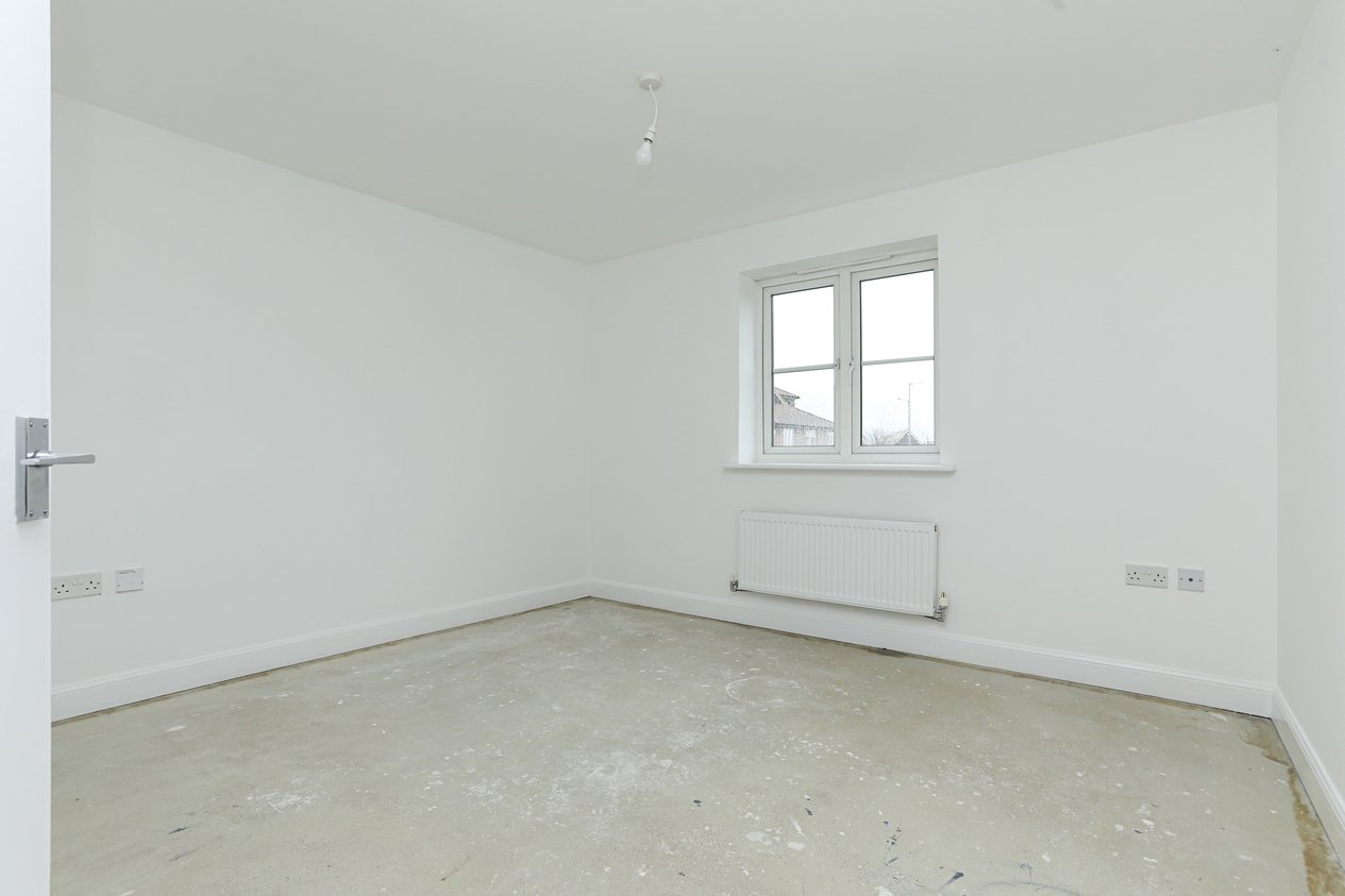 Properties For Sale in Blackthorn Road Hersden