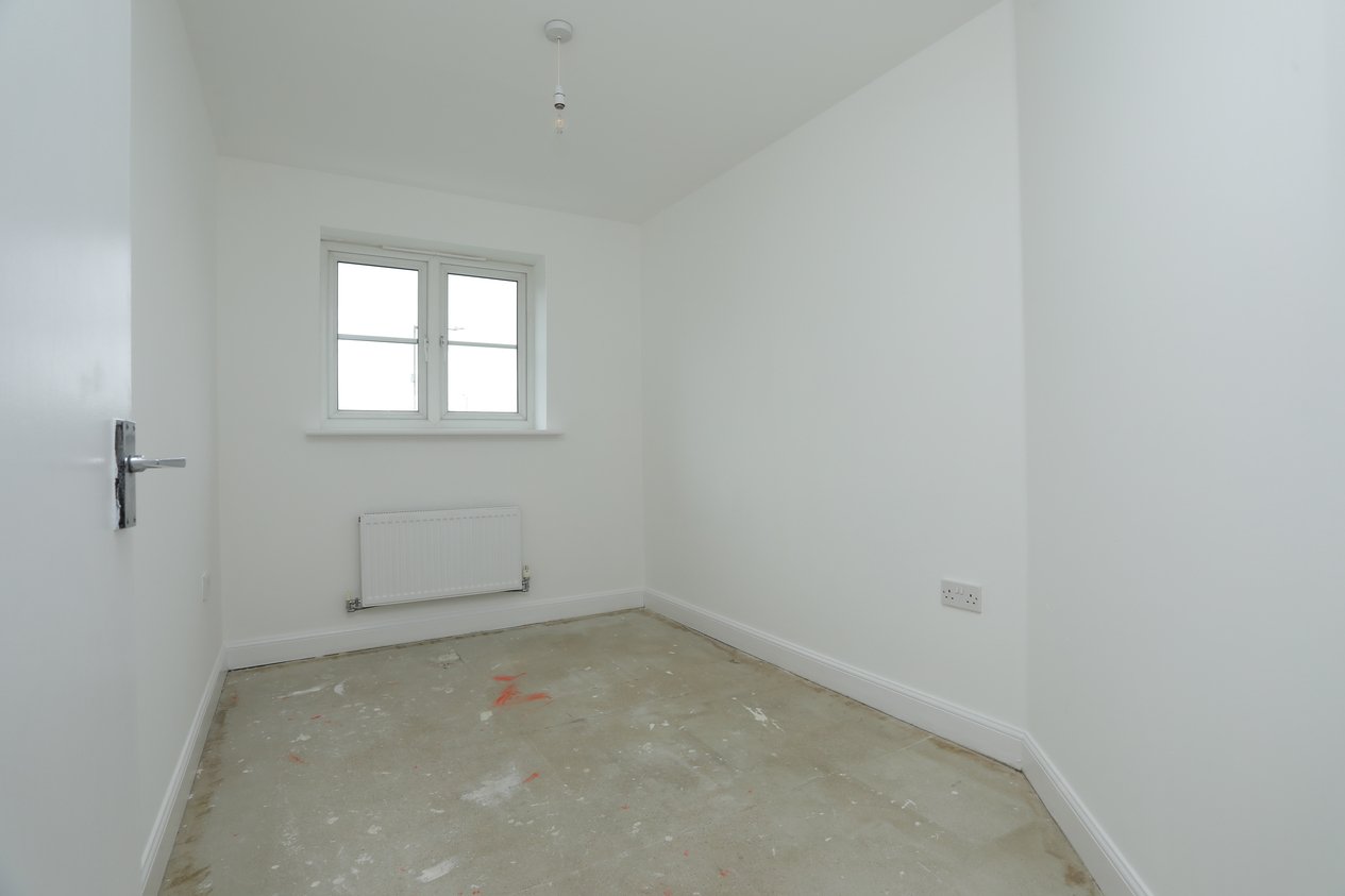 Properties For Sale in Blackthorn Road Hersden
